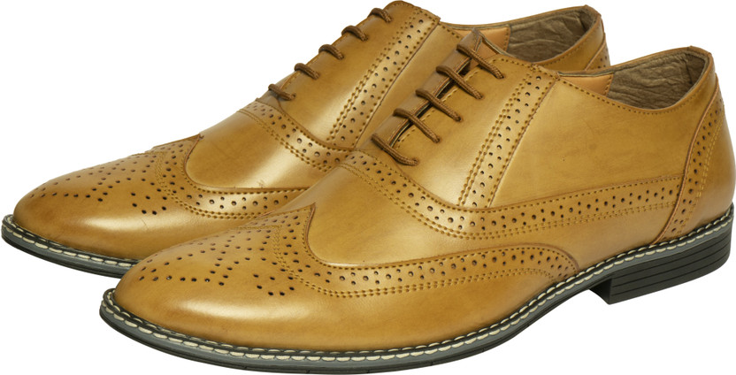 Luxury formal shoes