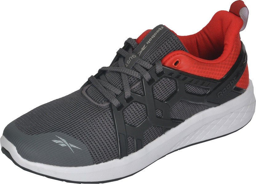 REEBOK Gusto highworth Running Shoes 