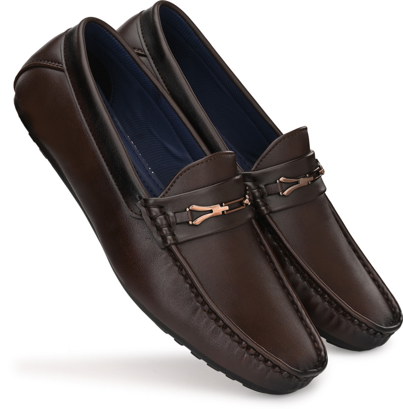 EXCLUSIVE Premium Loafer Shoe 