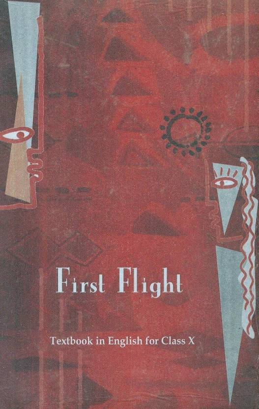 book review of first flight class 10