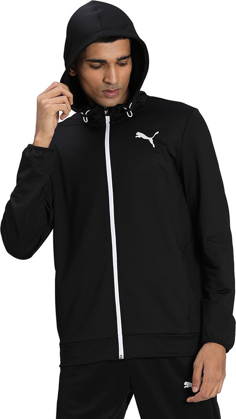 mens puma jackets online