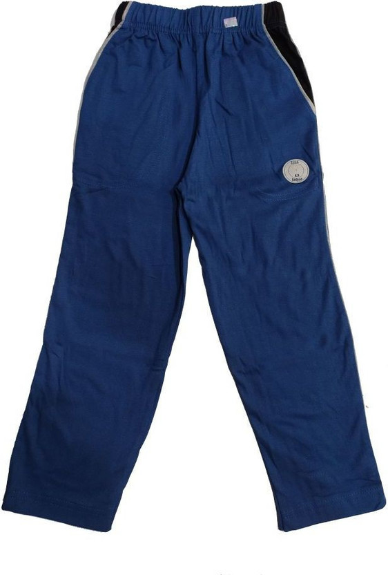 Essa taqua track pants