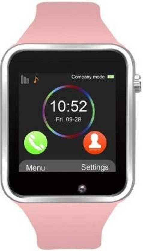 casvo a1 bluetooth smartwatch