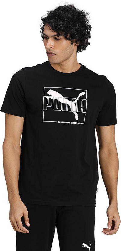 puma best t shirt