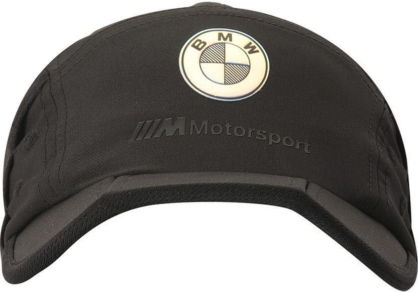 Buy PUMA Printed BMW M MTSP RCT Cap Cap 