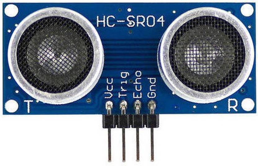 ORION Ultrasonic Sensor HCSR04 Security Circuit IR Sensors Price in