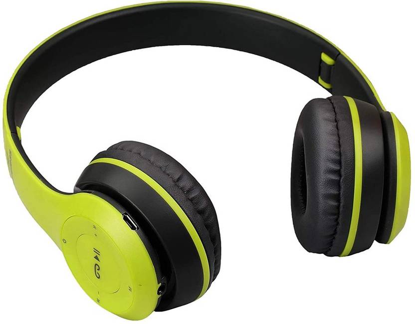 p47 wireless headphones original