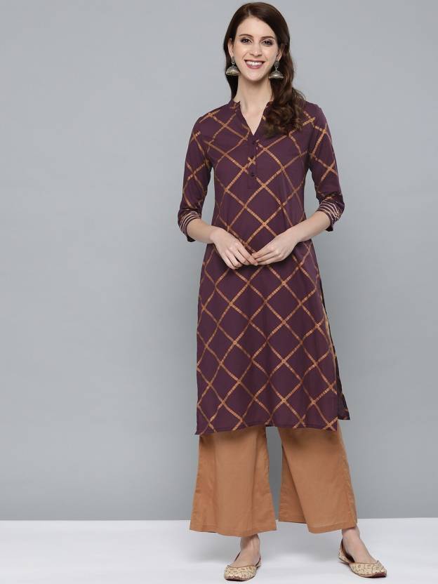 80% Off on Here And Now Kurtas