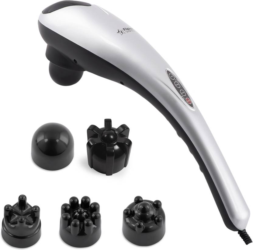Flipkart SmartBuy Health Plus Full Body Electric 5in1 Massager