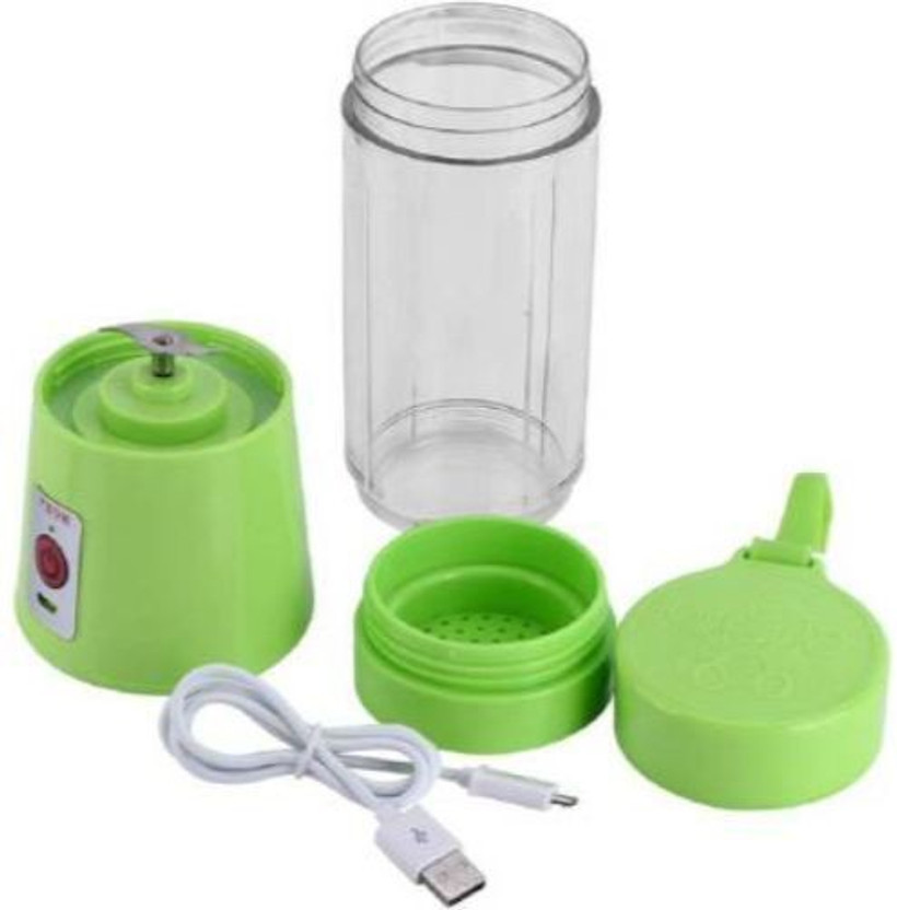 GUGGU Plastic Hand Juicer(Multicolor)