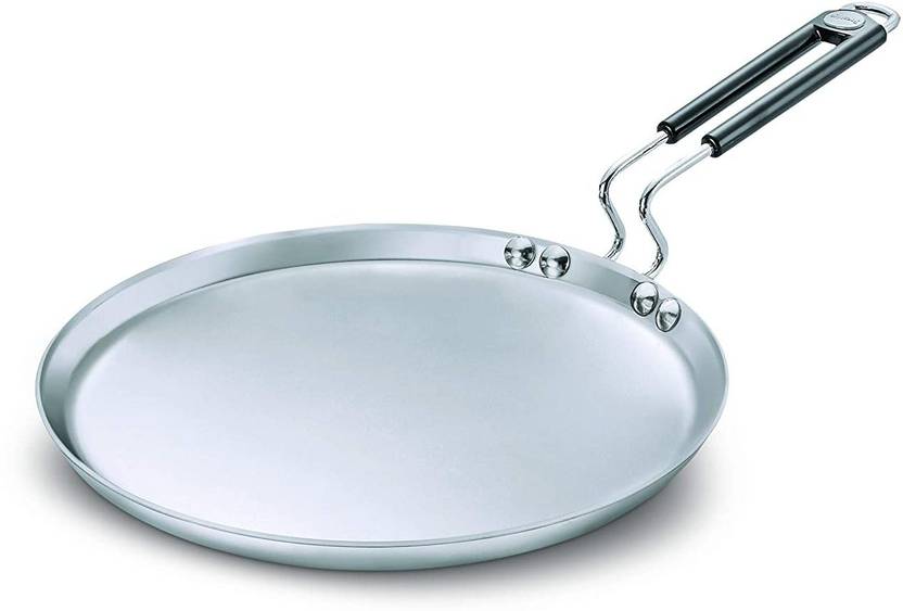Prestige Tawa 25 cm diameter Price in India Buy Prestige Tawa 25 cm