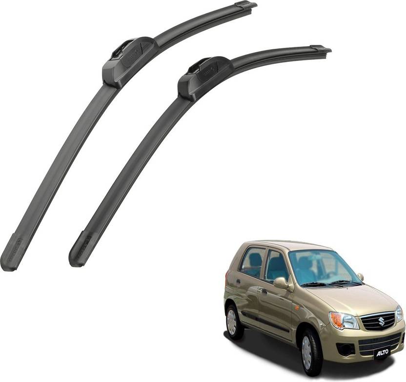 Autyle Windshield Wiper For Maruti Suzuki Alto Price in India Buy