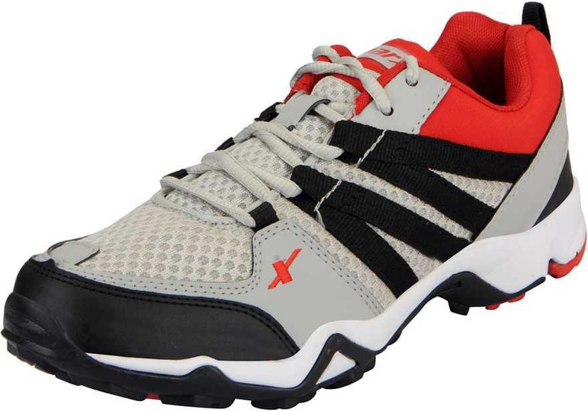 Sparx trekking shoes clearance