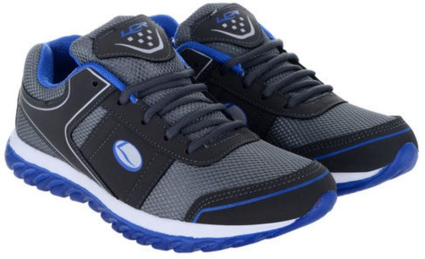 Buy LCR Running Shoes For Men Online at 