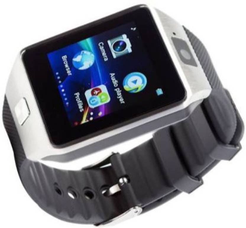 smart watch price on flipkart