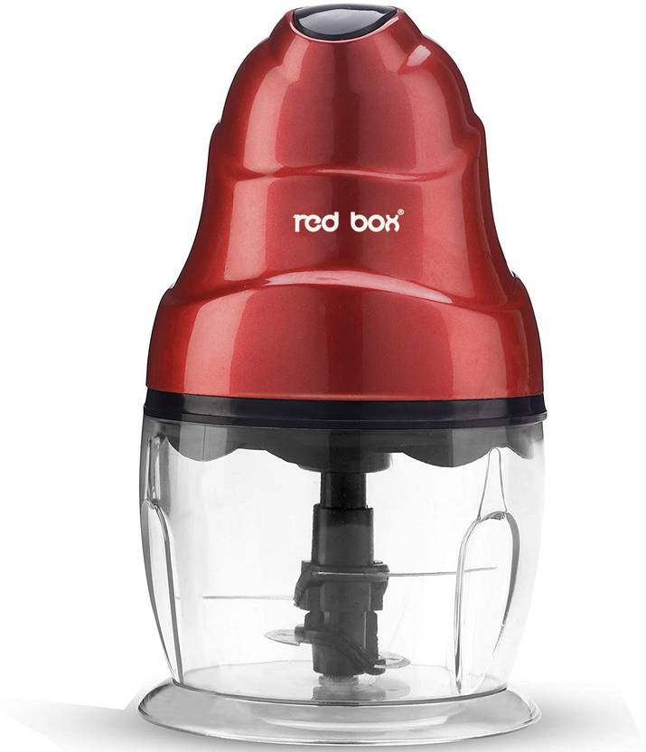 Redbox Jet ++ Electric Vegetable & Fruit Chopper Price in India Buy