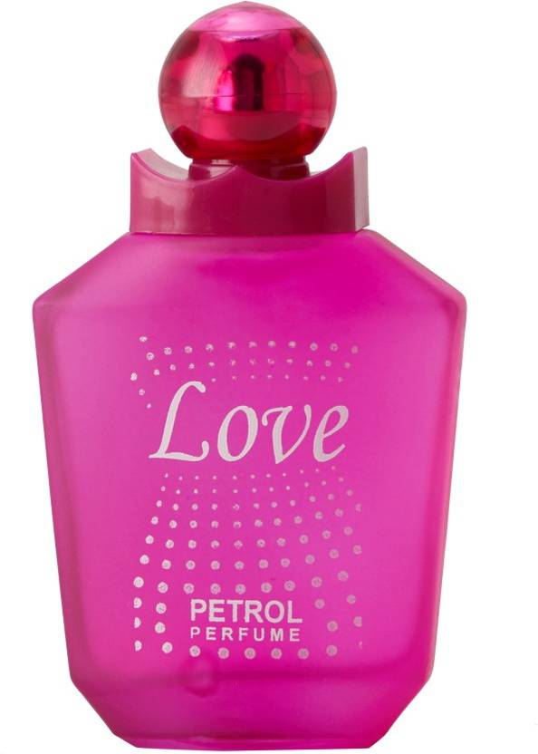 Buy petrol perfume LOVE Eau de Parfum 100 ml Online In India