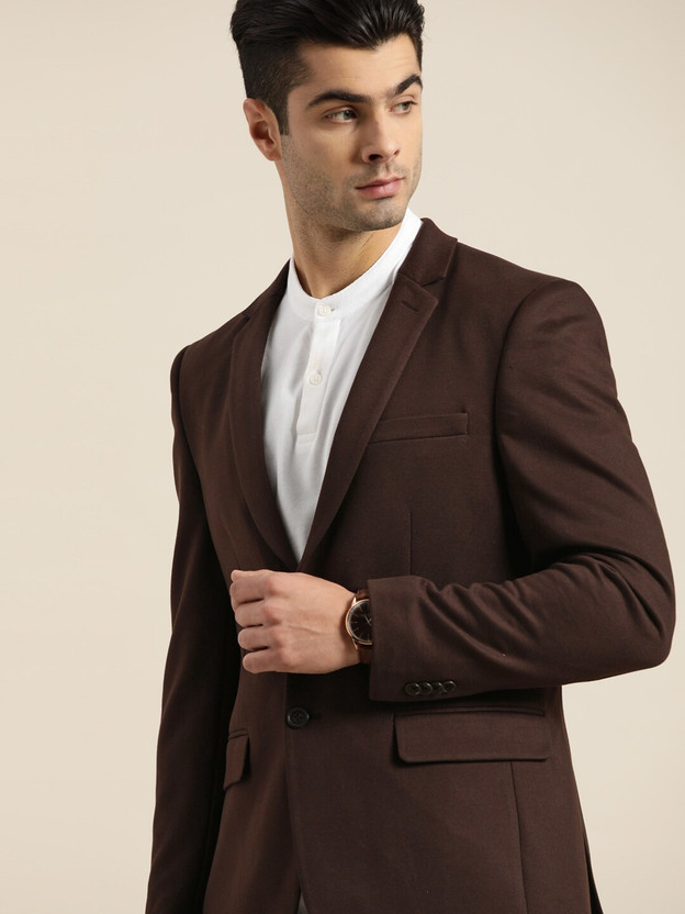 man blazers