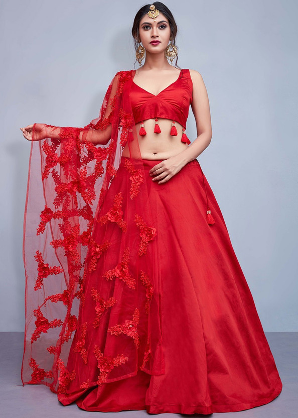 Buy Wide Collection Of Regular Lehenga Cholis At Best Price - Stylecaret.com