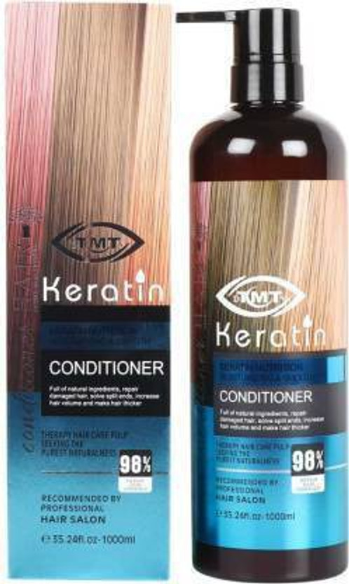 Tmt Tmt Keratin Conditioner(1000 ml) - Flipkart Deal