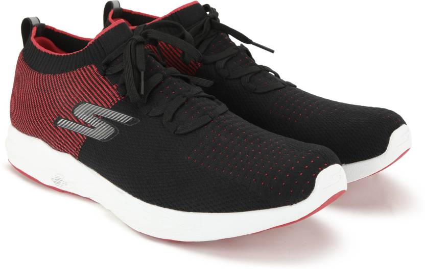 Skechers Run 6 Running Shoes For Men - Buy Skechers Go Run Running Shoes For Men Online at Best Price - Shop Online for Footwears in India | Flipkart.com