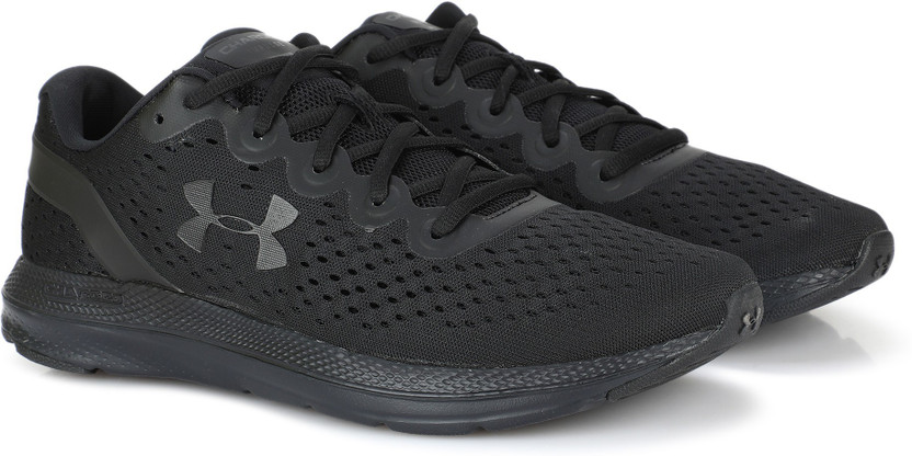 sport shoes under armour