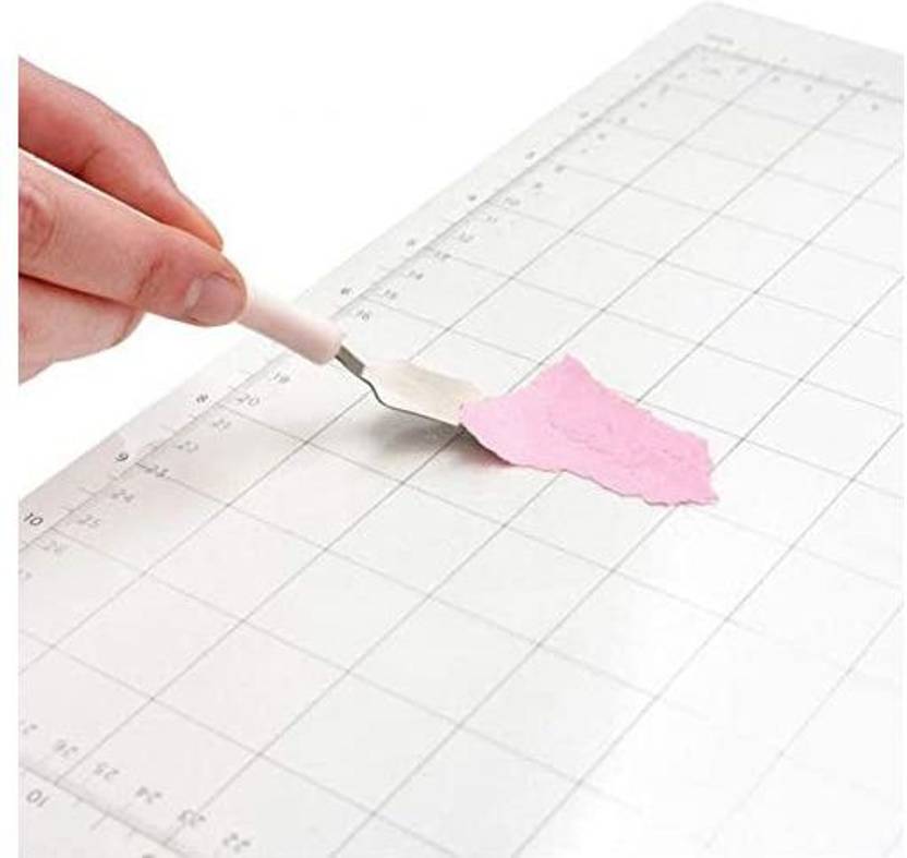 Vista Partners We R Memory Keepers Weeding Spatulas 2/Pkg, Multi We R