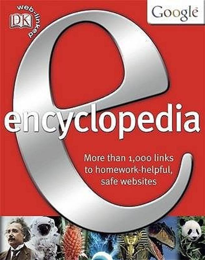 DK Children's Encyclopedia: The Book that Explains Everything: DK: blogger.com: Books dk homework encyclopaedia