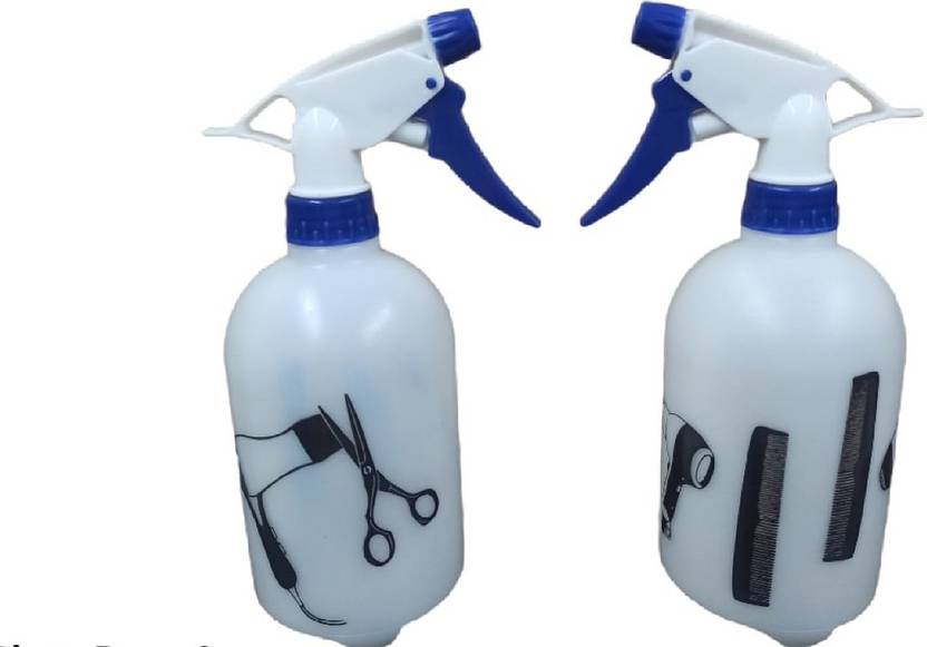ultimate Multipurpose Hair Saloon Spray Bottle ,Professional Hair Spray