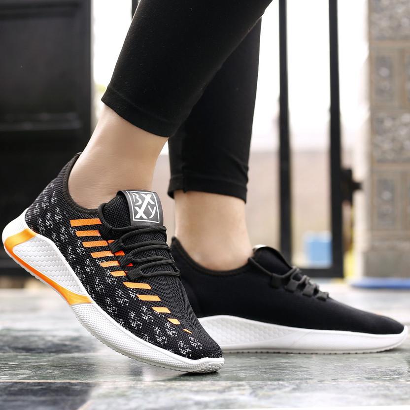 Yuvrato baxi shoes