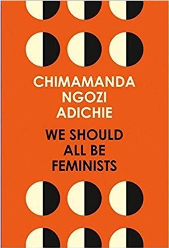 We Should All Be Feminists Buy We Should All Be Feminists by Ngozi Adichie Chimamanda at Low