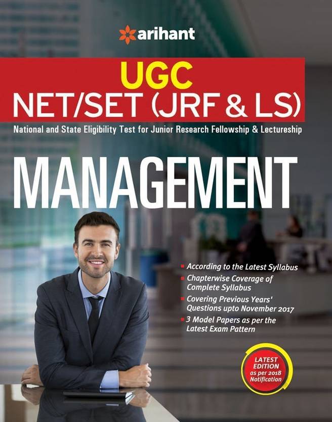 UGC Net Management Buy UGC Net Management by Agarwal Mohit at Low