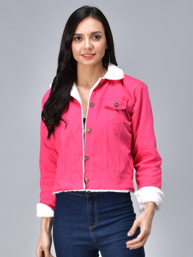 ladies jacket ka colour