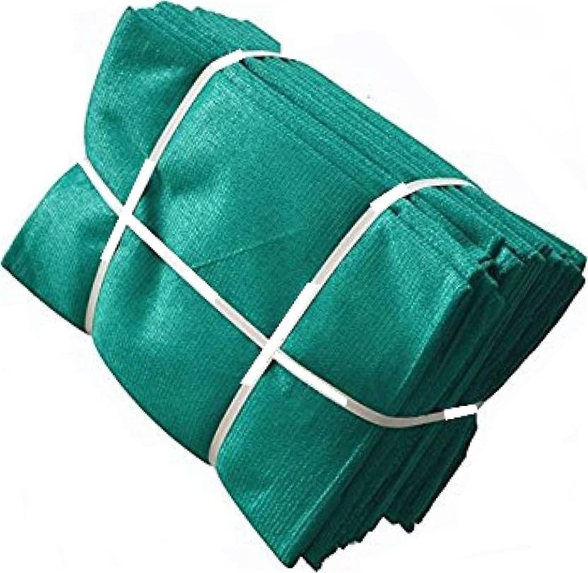 E Cart Fashion Garden Shade Green Net 7.5X18Feet, 75 Quality for