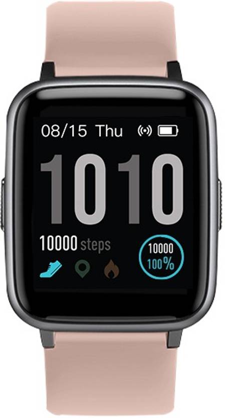 gionee smart life smart watch
