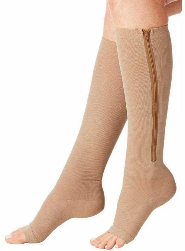Muktbhav Unisex Calf Length(Pack of 2)