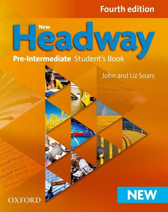 the fourth edition new headway pre intermediate workbook with key ответы