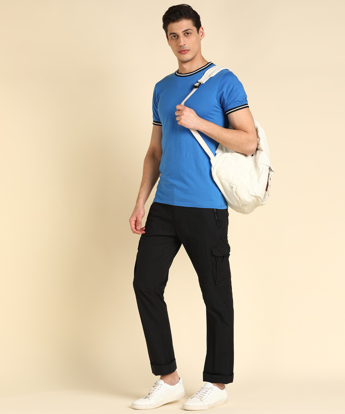 WOODLAND Men Cargos - Buy WOODLAND Men 