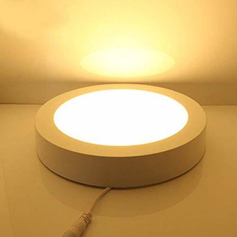LEDOLUX 22W Round Warm White(3200K) LED Surface Mounted