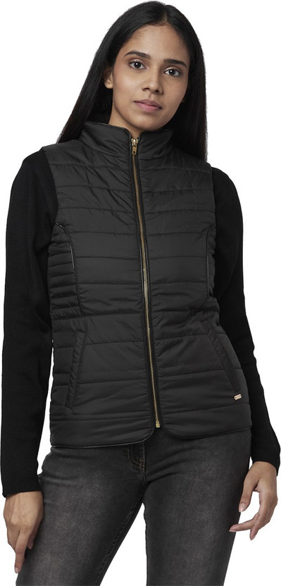 PARK AVENUE Sleeveless Solid Women 