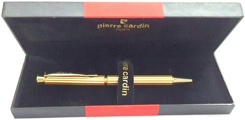 Pierre cardin pen gold clearance
