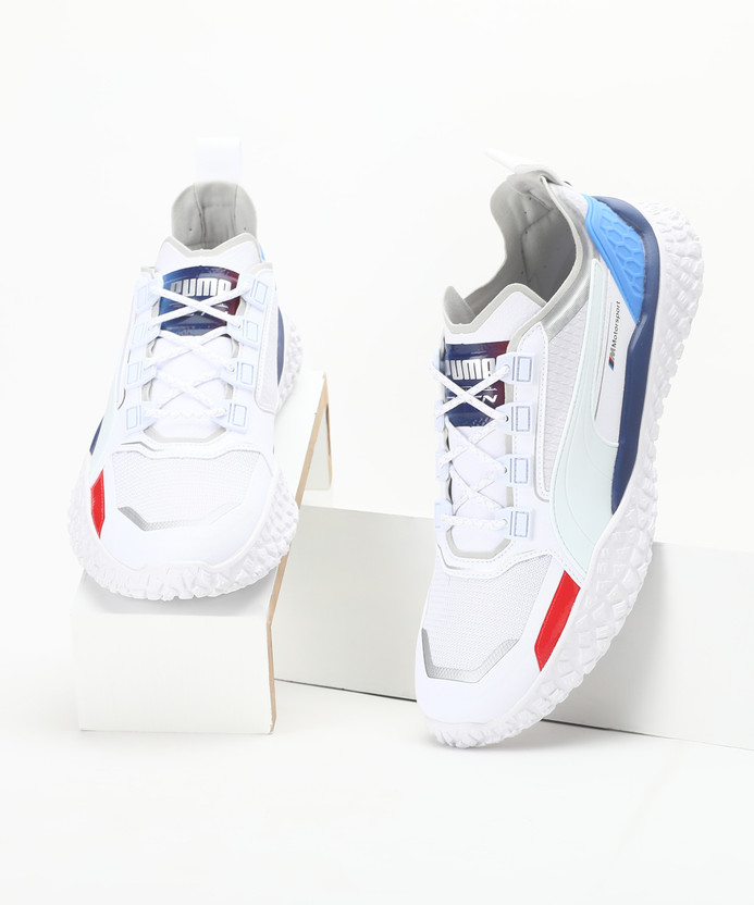 PUMA BMW MMS OCTN Sneakers For Men 