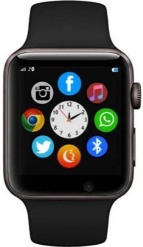 smart watch bt notification