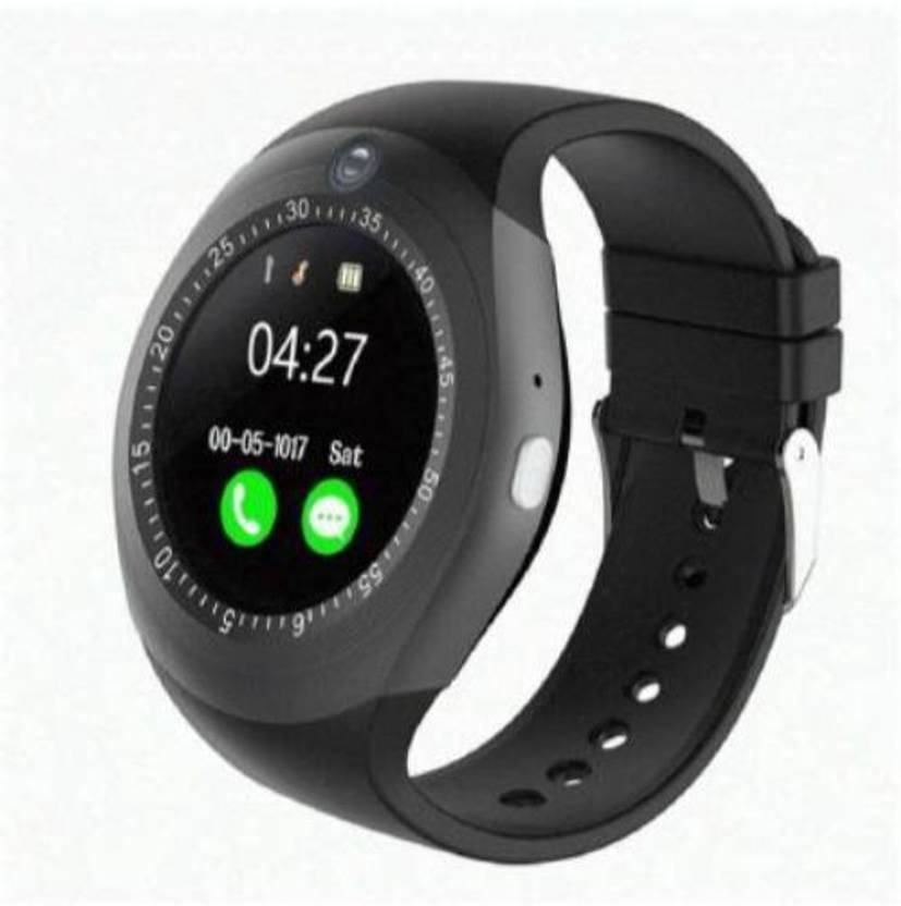 yarrashop smart watch