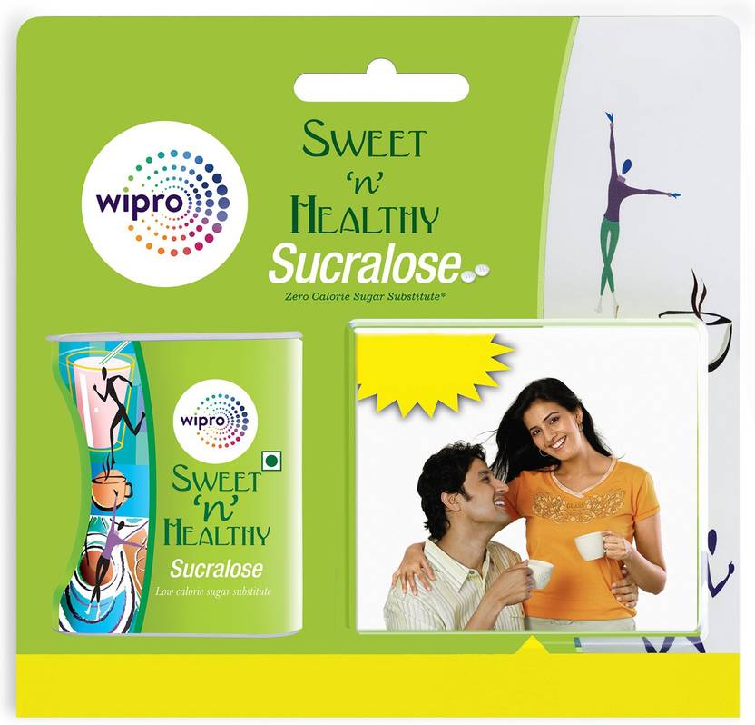 WIPRO Sweet n Healthy Sweetener Price in India Buy WIPRO Sweet n