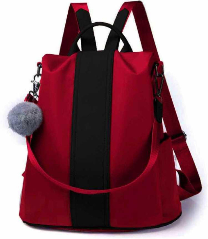 Flipkart backpacks for womens clearance
