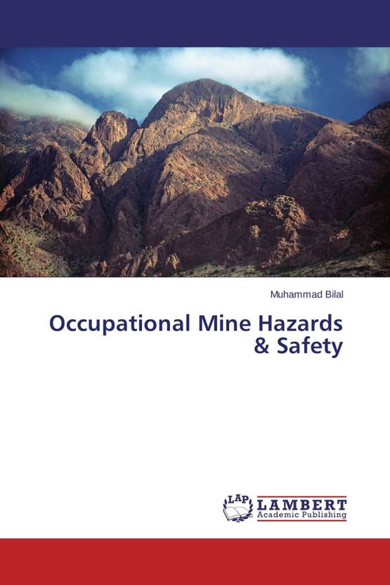 Occupational Mine Hazards Safety Buy Occupational Mine Hazards 