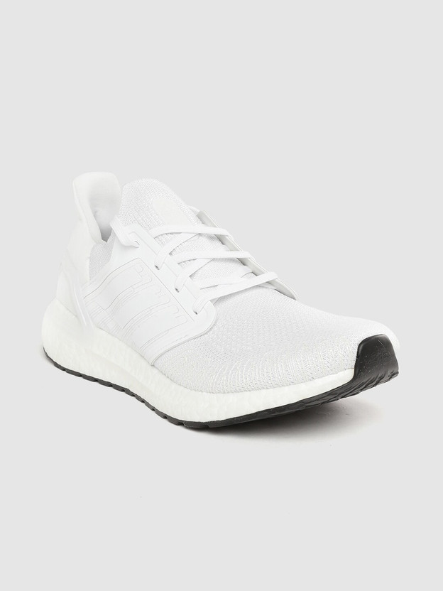 ADIDAS Ultraboost 20 Running Shoes For 