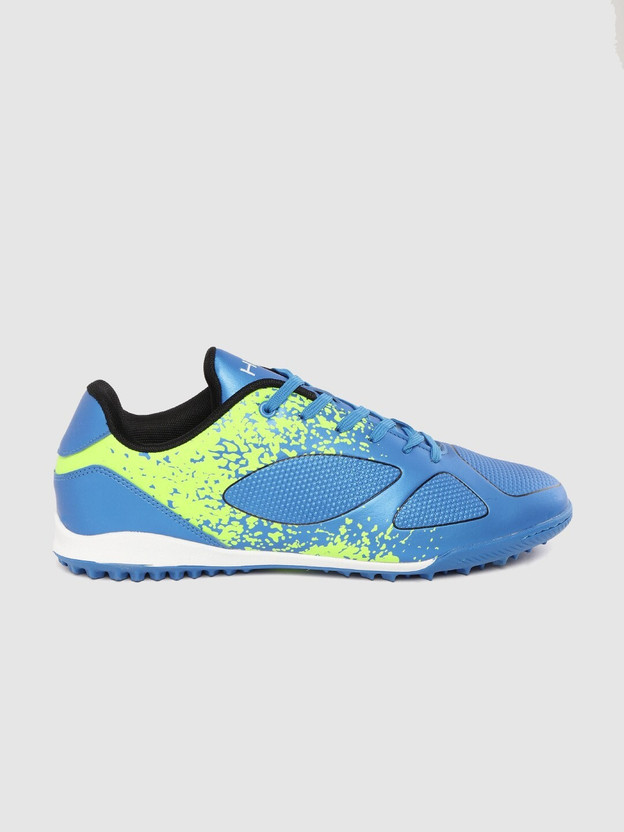 Hrx football shoes clearance