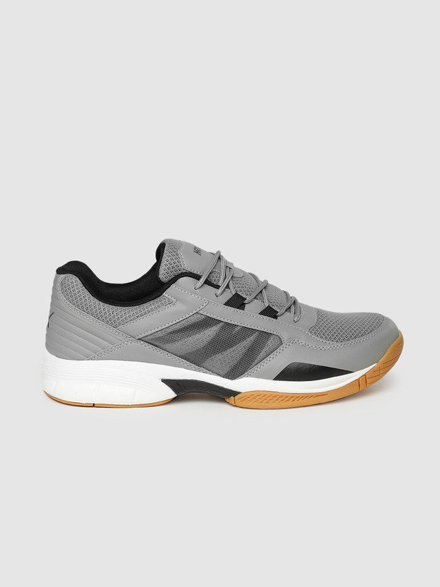 Hrithik Roshan Men Grey Racquet sports 